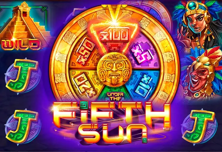 Under The Fifth Sun