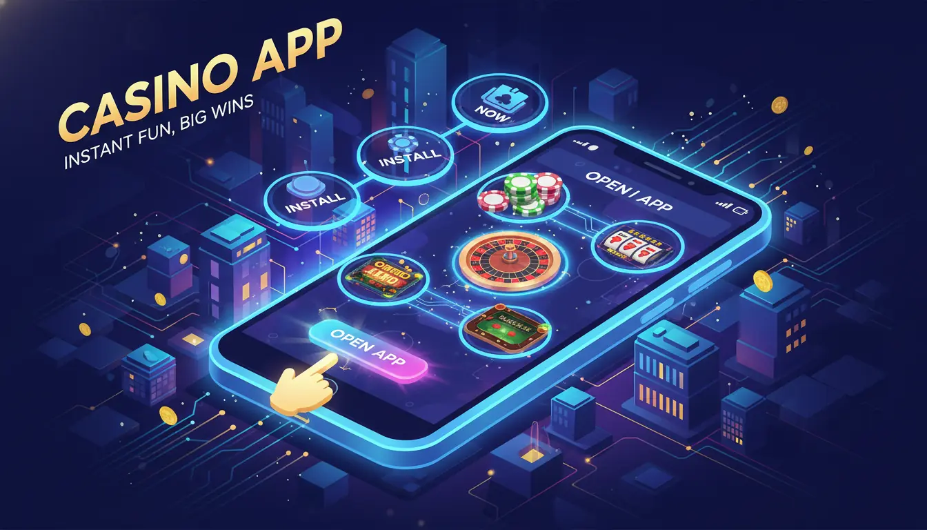 Cadoola casino Casino App