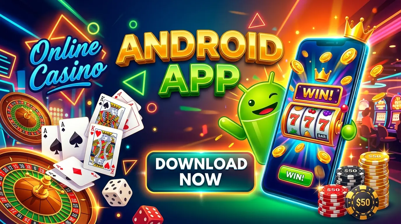 Android Cadoola casino