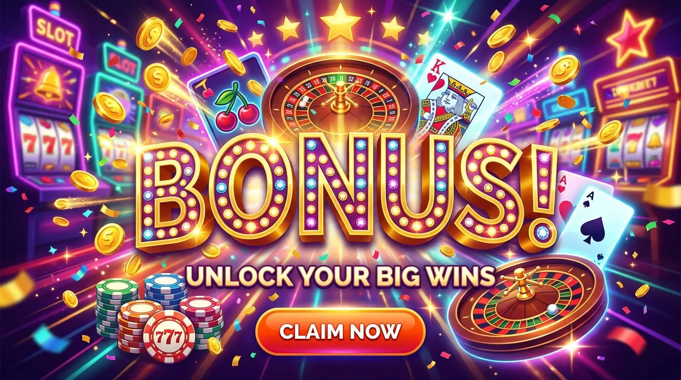 Cadoola casino Bonus