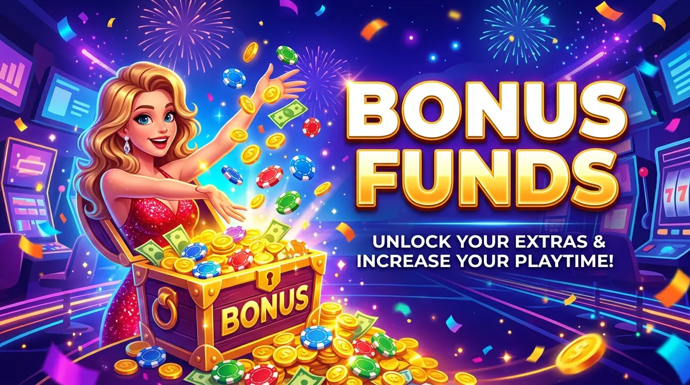 Bonusguthaben bei Cadoola casino