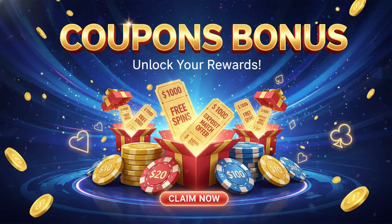 Cadoola casino Coupons