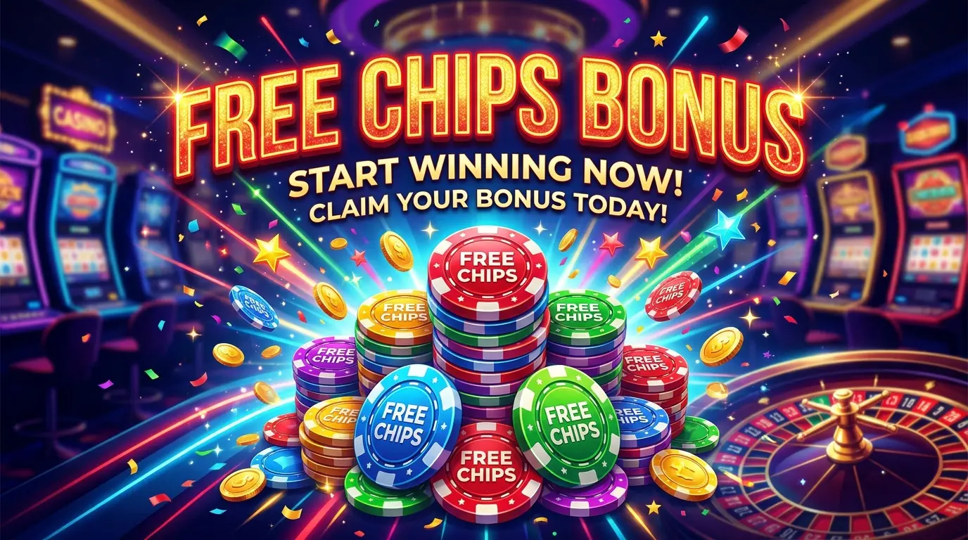 Cadoola casino Gratis Chips