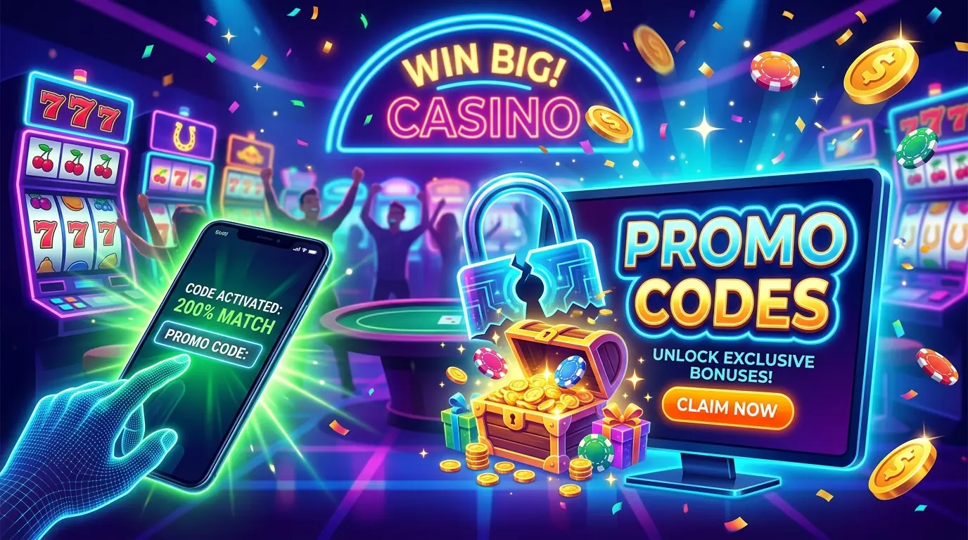 Promo Codes Cadoola casino
