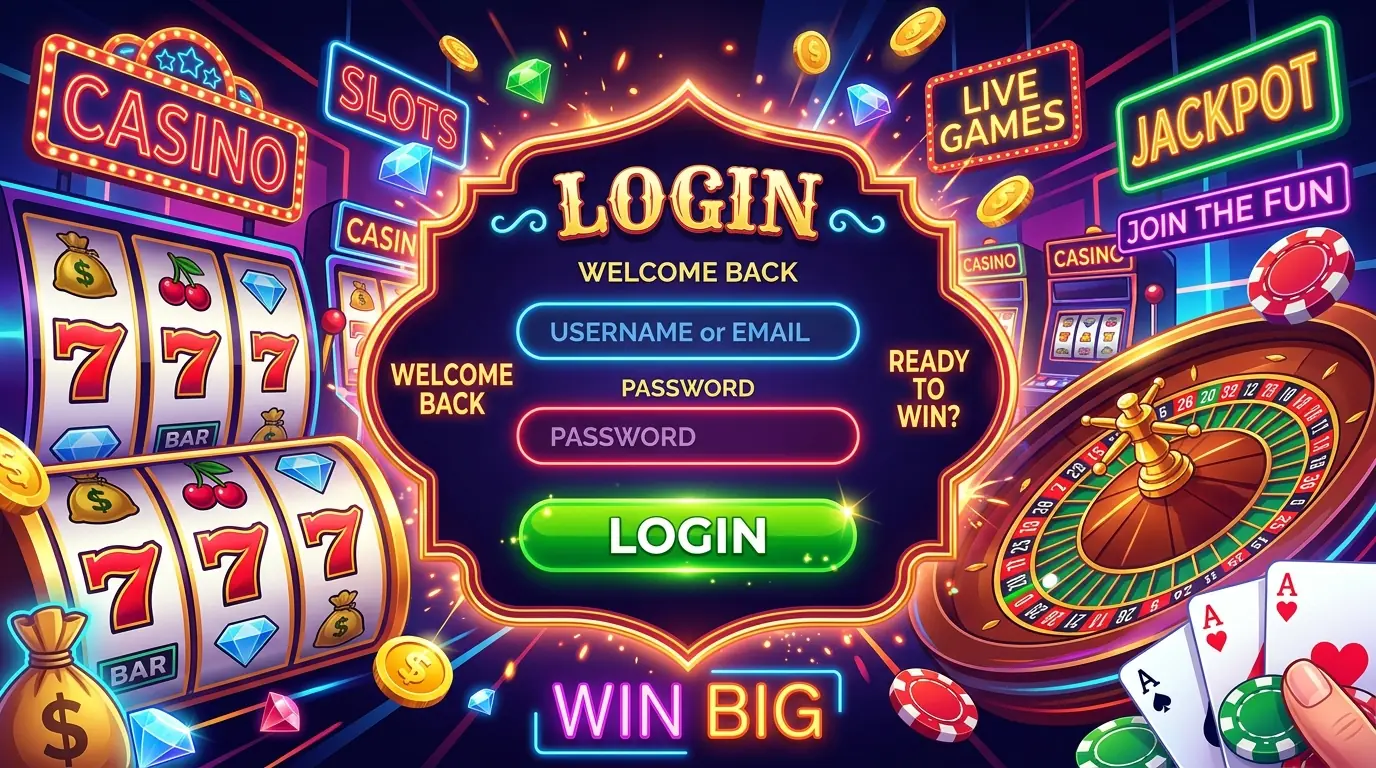 Cadoola casino Login