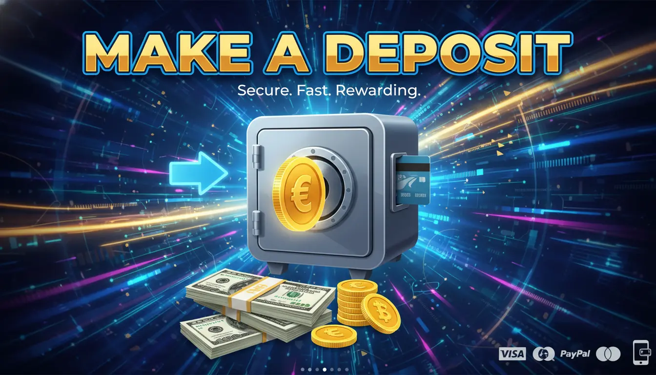 Geld einzahlen Cadoola casino