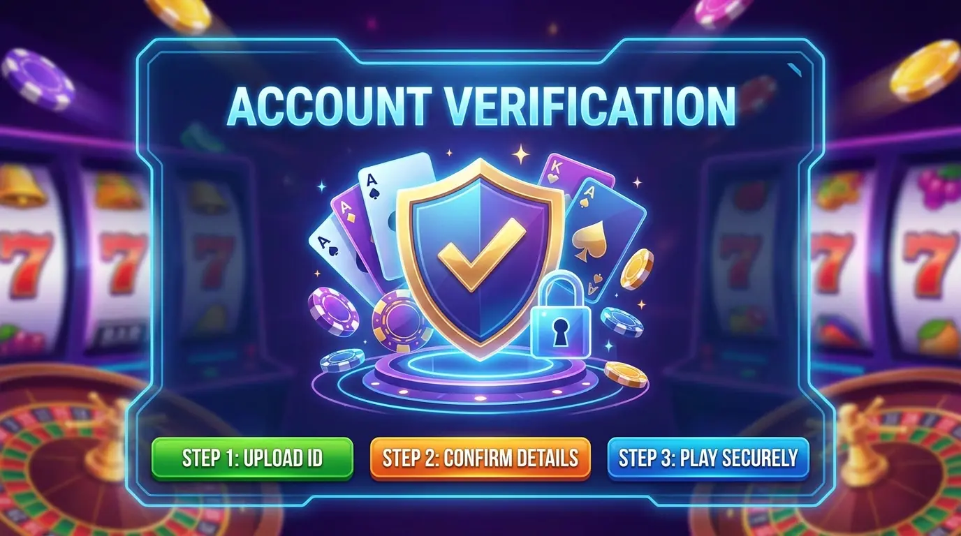 Cadoola casino Verifizierung