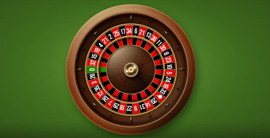 Roulette Cadoola casino