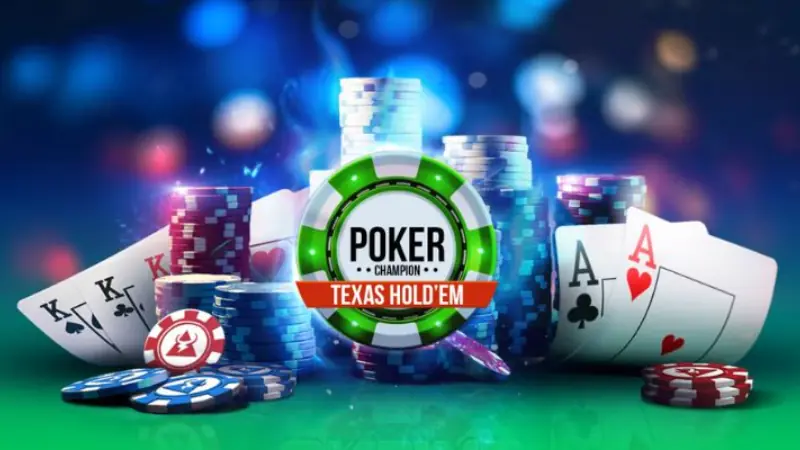 Poker bei Cadoola casino