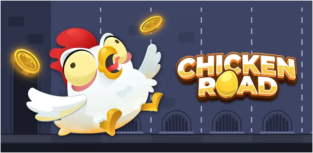 Chicken Road bei Cadoola casino