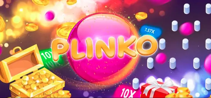 Plinko Cadoola casino